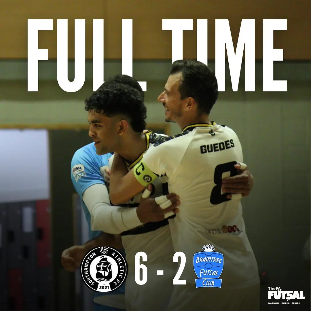 A fantastic start to the season! It really feels like a big family here.