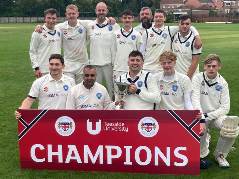 And That’s the 2025 Cricket Season Done…. #Pitchero
hartlepoolcricketclub.com/news/and-thats…