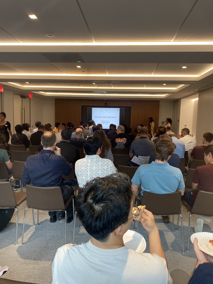 s_shermineh's tweet image. Transformative visit to Washington DC. While the city was on high alert for potential lone-wolf 9/11 anniversary attacks, important policy and tech innovation discussions continued to keep us focused on the mission for peace. 

Great work team @NUFDIran #DataScienceDC…