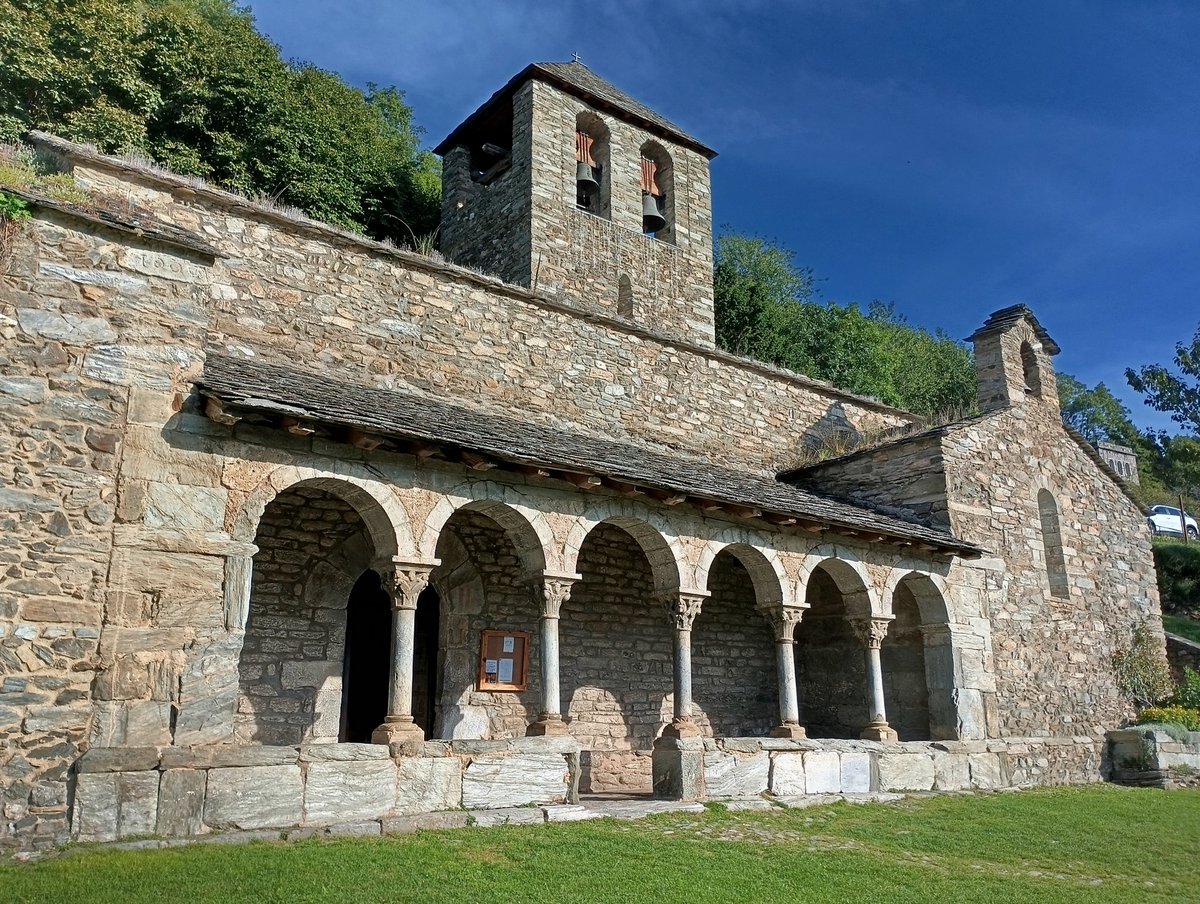 Aquest nàrtex. Un altre cop. <a href="/QueralbsNatura/">QueralbsNatura</a>