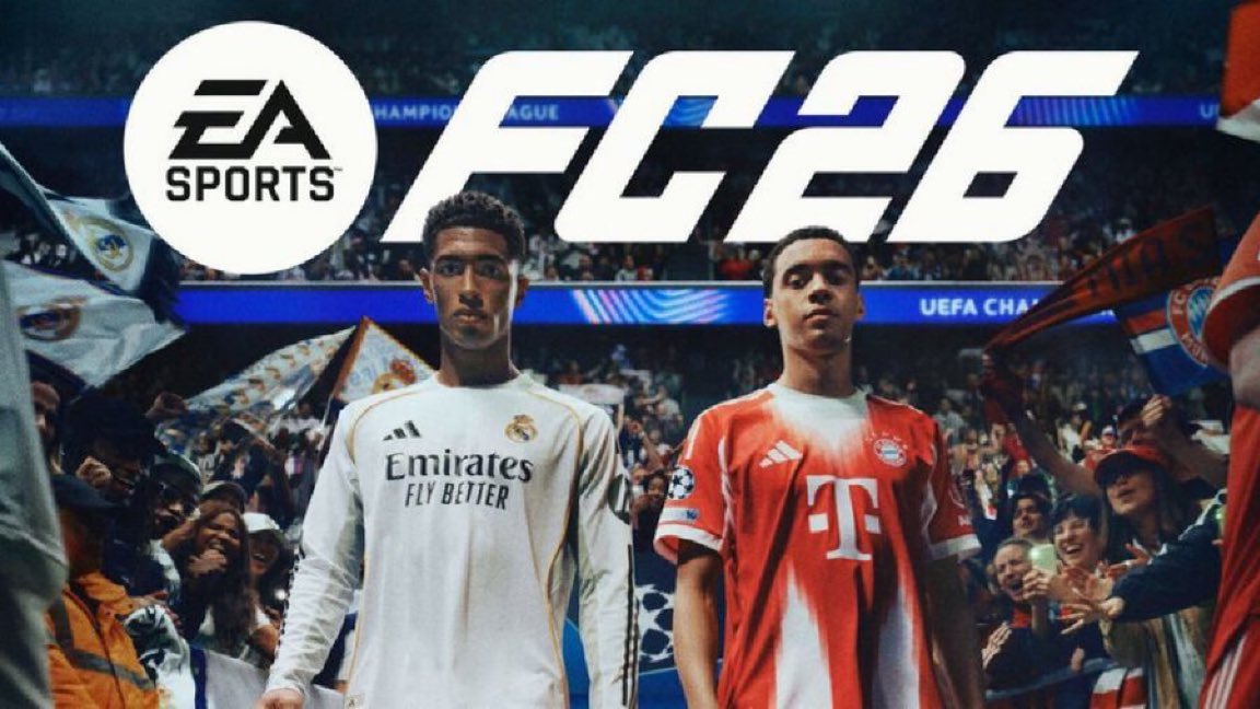 FC25 Giveaways (@fc25giveaways) on Twitter photo 🚨 #FC26 Ultimate Edition or 12.000 FC Points GIVEAWAY 🚨
LIKE, RT and Follow <a href="/FC26Giveaway/">FC26 Giveaways</a>
Comment your console 👇
3 total winners!!!!
Ends in 48 hours. Good luck! 🍀 🚨 #FC26 Ultimate Edition or 12.000 FC Points GIVEAWAY 🚨
LIKE, RT and Follow <a href="/FC26Giveaway/">FC26 Giveaways</a>
Comment your console 👇
3 total winners!!!!
Ends in 48 hours. Good luck! 🍀