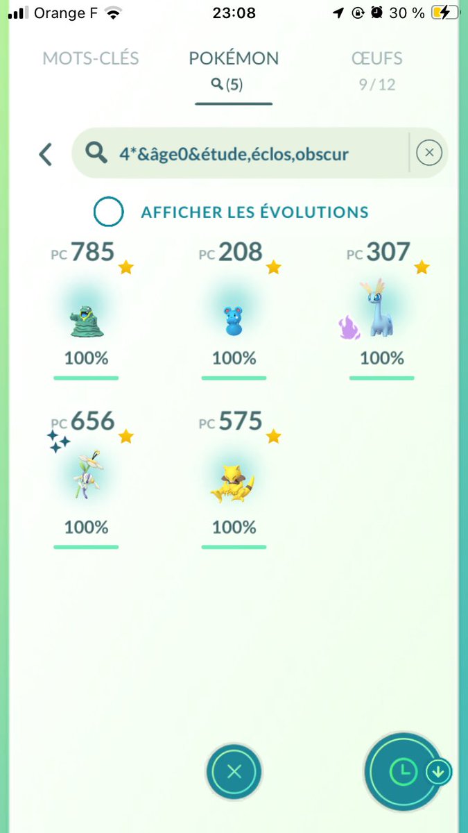 Great event #PokemonGO #Communityday #pokemon