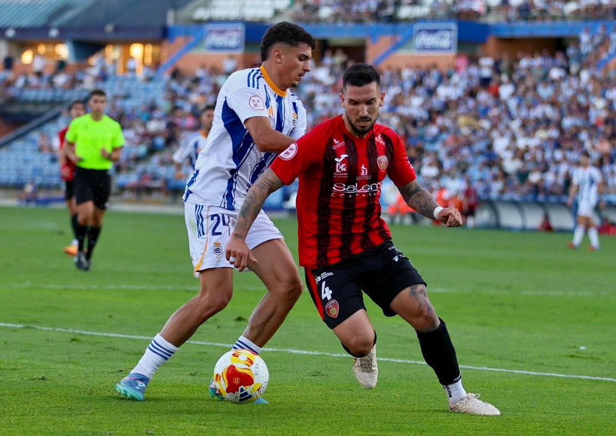 Disfrutar Compitiendo <a href="/SalermPG/">Salerm Puente Genil F.C.</a> ⚽️💪🏽