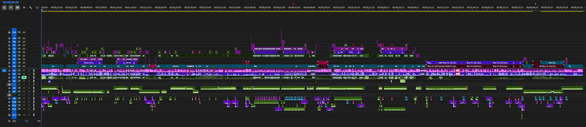Recent Timeline🎬

I Love After Effects❤️