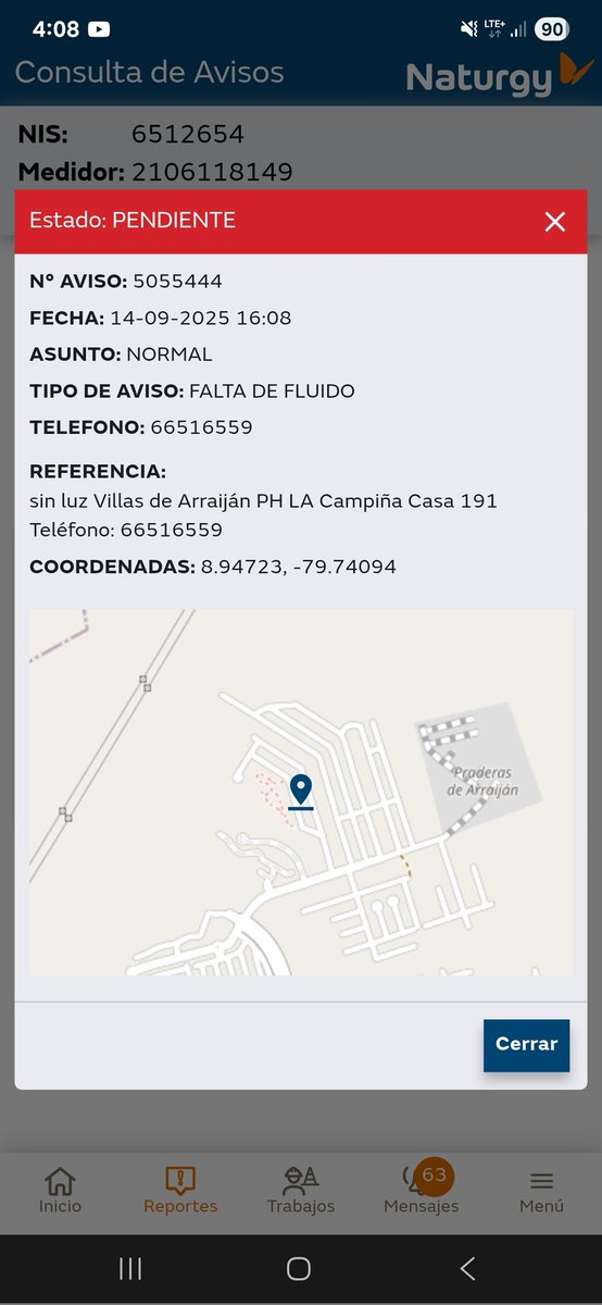 Domiciano Gonzalez tweet media