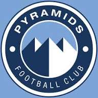 مبروك لبيراميدز التاهل لدور الثمانيه لكاس العالم للانديه ابطال القارات 2025بعد الفوز علي اوكلاند سيتي النيوزيلندي 3-0 في تمهيدي كاس العالم للانديه ابطال القارات 2025 كاس الانتركونتننتال ومواجهه اهلي جده السعودي في السعوديه في الدور القادم في المشاركه الاولي بتاريخه