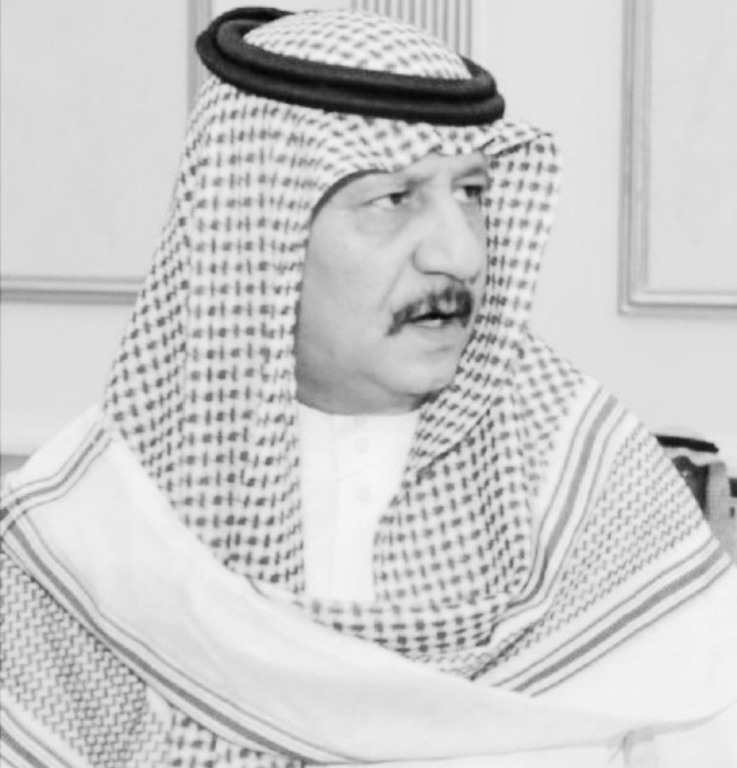 suhmms's tweet photo. فقدت القبيلة هذا اليوم رمزا من رموزها 
ورجل من خيرة رجالها كان محبا للجميع وكان الجميع يحبونه بمواقفه وافعاله 
الطيبه ابن العم  الغالي الاعلامي سعود بن عبدالعزيز الجذع نسأل الله له الرحمه والمغفره وان يسكنه فسيح جناته 

#سعود_العتيبي_في_ذمة_الله https://t.co/xTxz2vIi2n