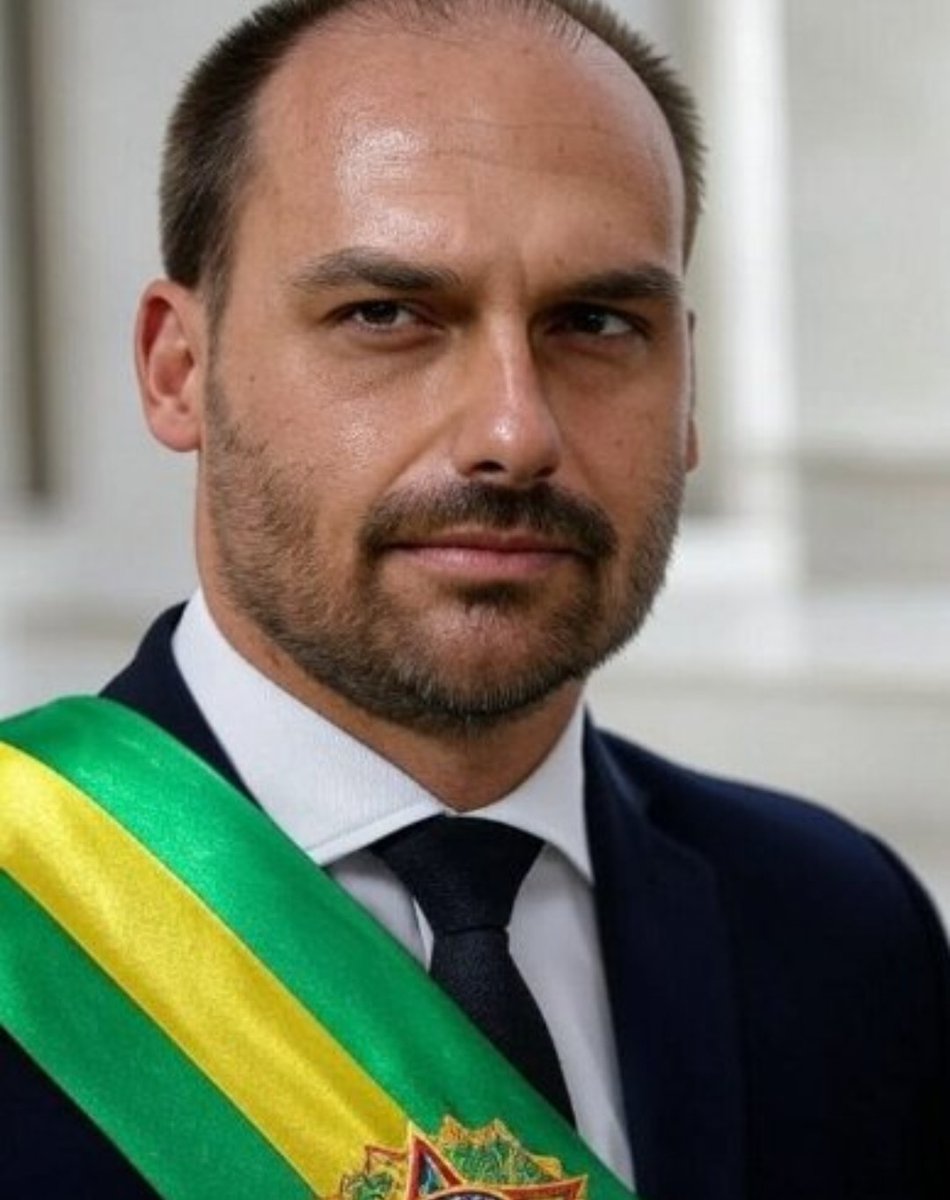 SE O BOLSONARO  NÃO  PUDER , ESSE SERÁ  MEU PRESIDENTE. 
ALQUÉM  CONCORDA  ? 🇧🇷🇧🇷🇧🇷🇧🇷🇧🇷🇧🇷🇧🇷