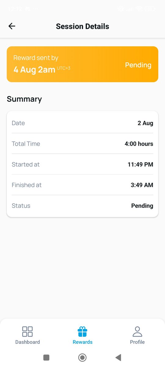 Reem Alby (WOW 🟣) tweet media