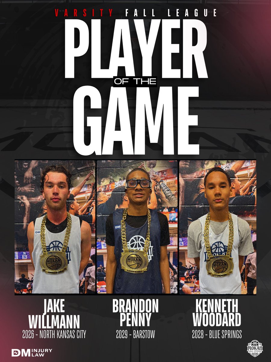 MOKAN Basketball tweet media