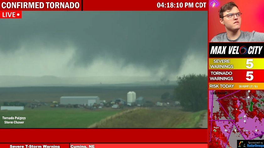 Max Velocity tweet media