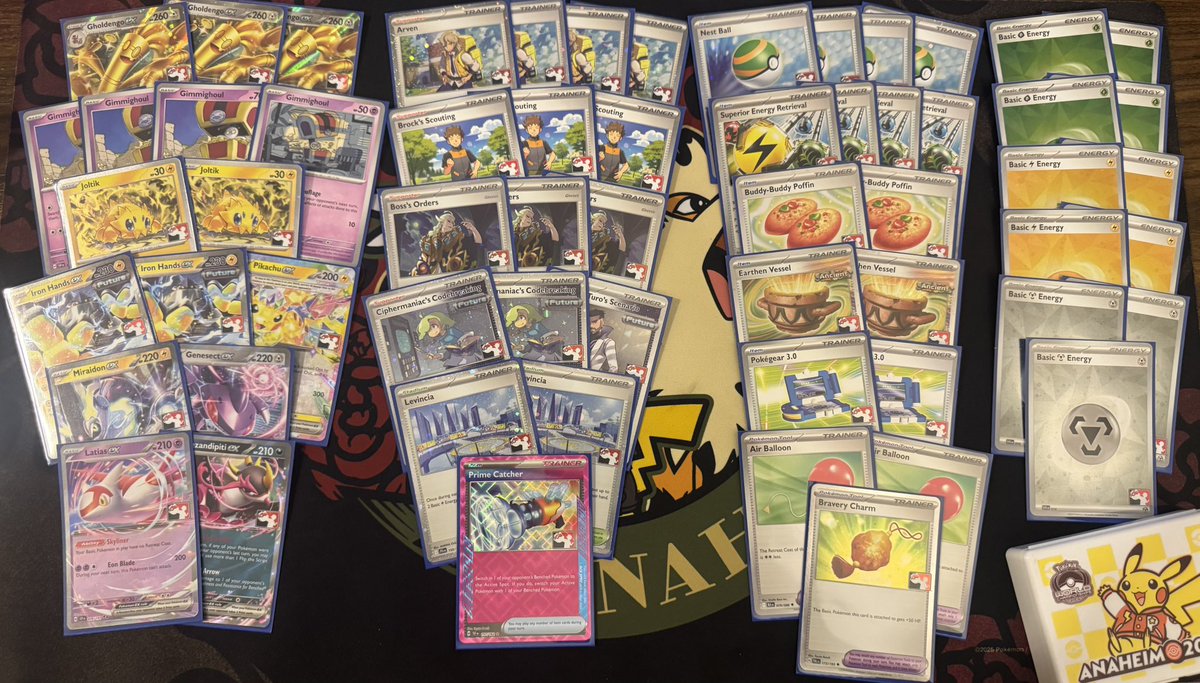 Zach Lesage tweet media