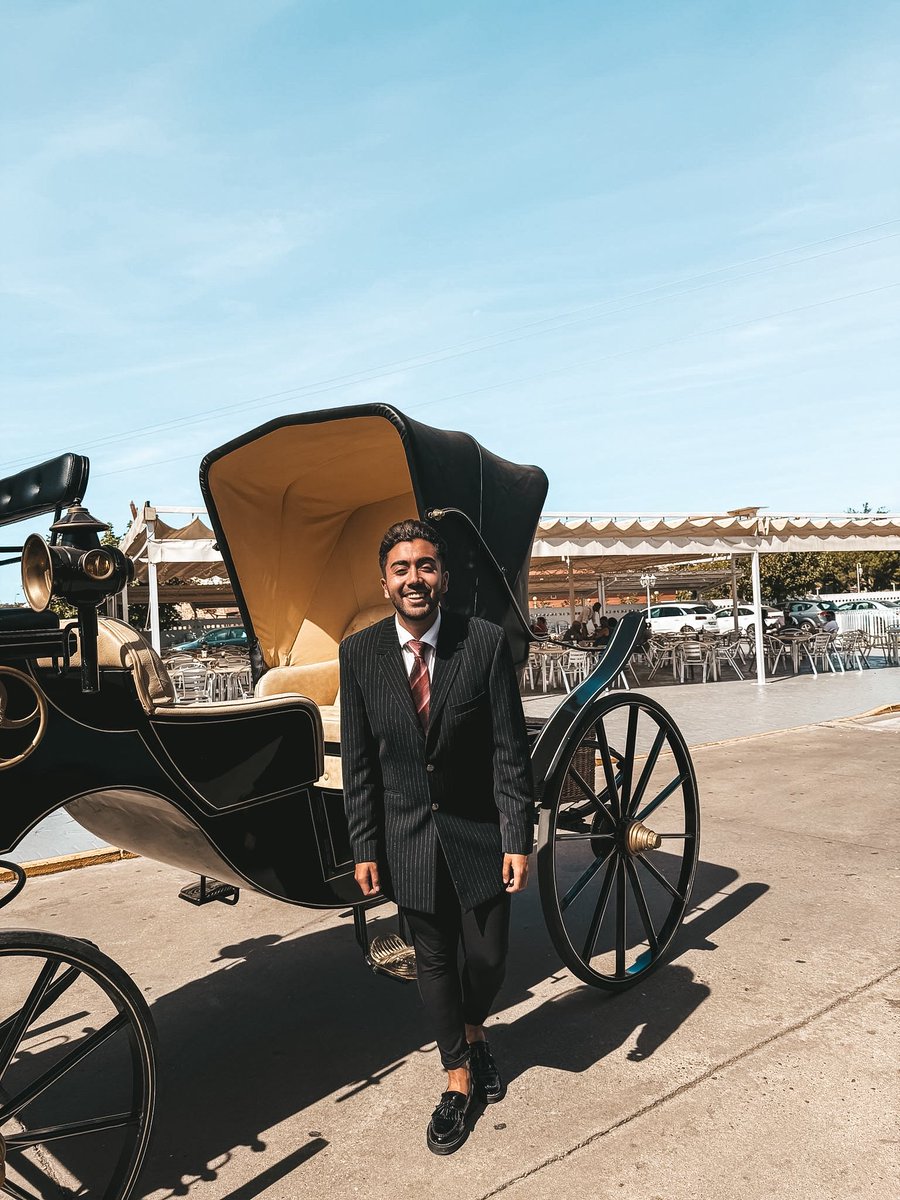 de boda en boda 💍✨