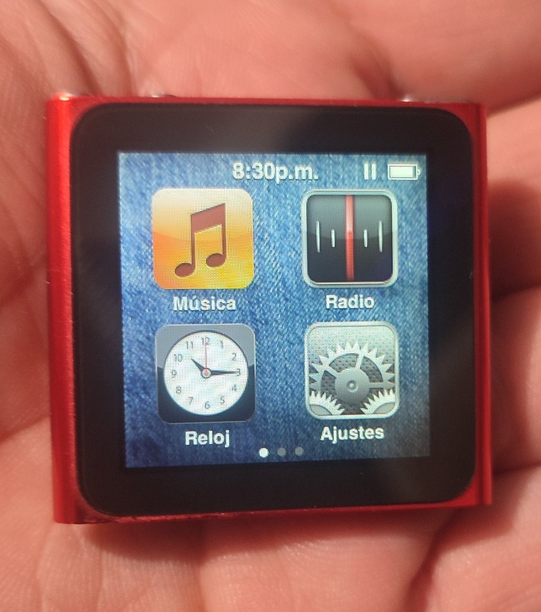 felipusrex's tweet image. Lo que encontré y todavía sirve. Para usar con mis kz castor.