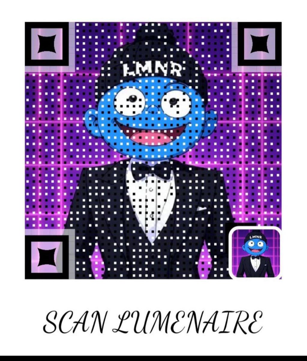 cwebb299's tweet photo. @X_LMNR @lumemeofficial @LumosCore @OfficialACTHub $lmnr https://t.co/b5us0aw2lB
