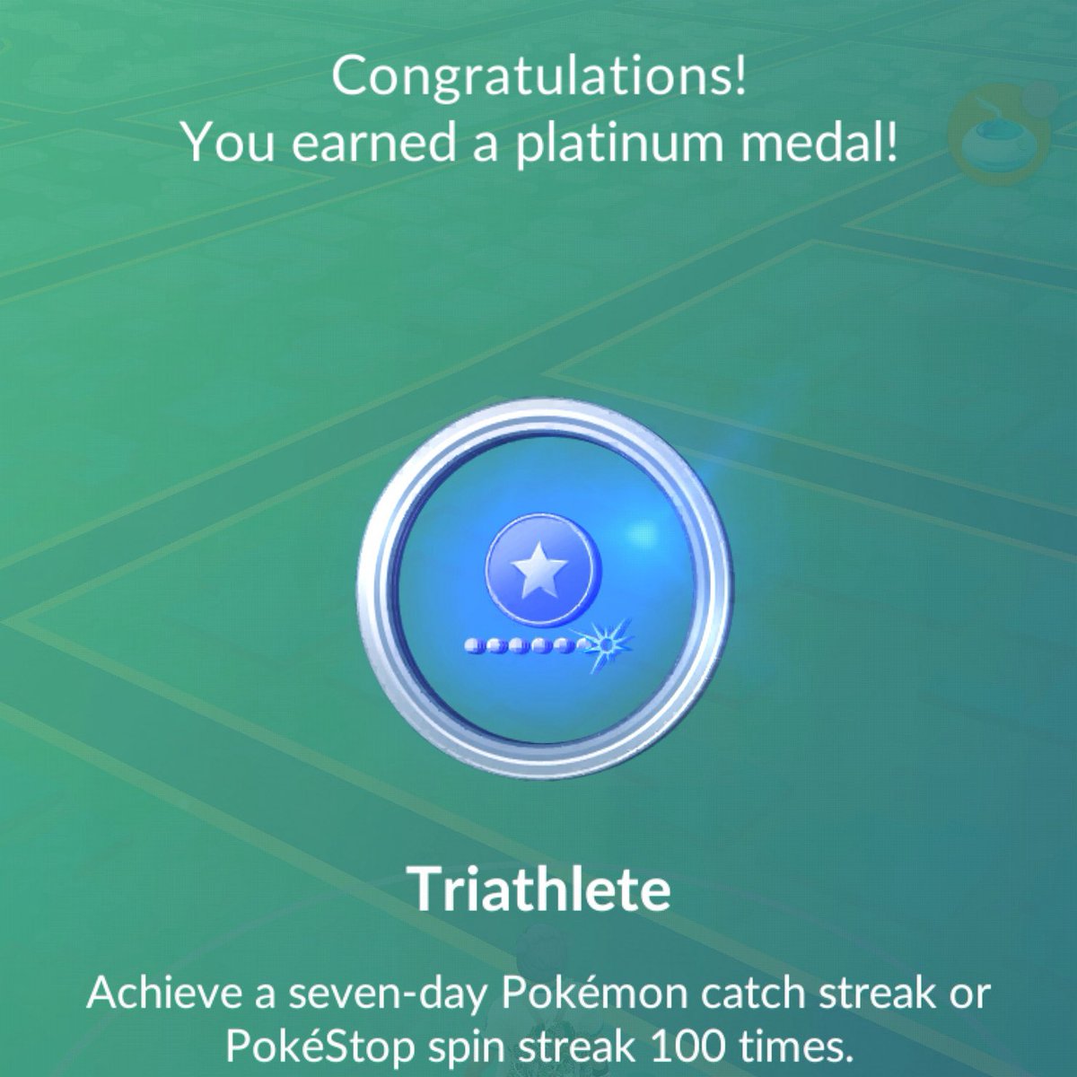 darklands23's tweet photo. Join the fun of Pokémon GO! https://t.co/aWKdCF3kS4 https://t.co/8N0ofynrRa