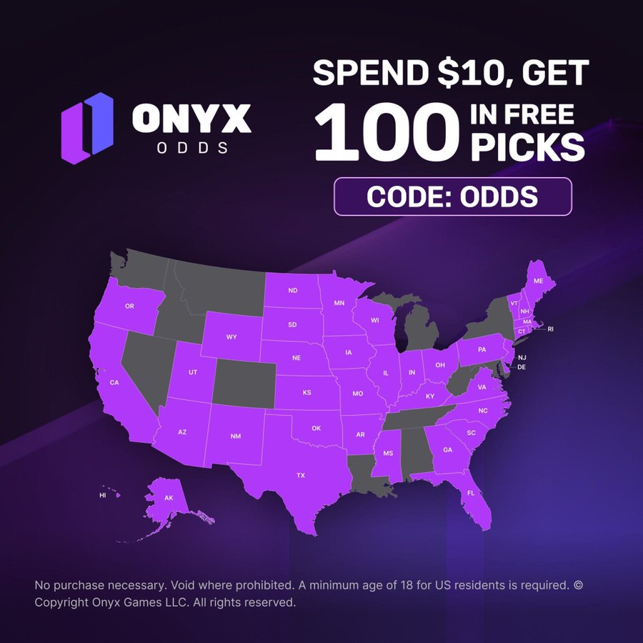 NFL NUKE: FALCONS ✅

If Atlanta wins, I'll give $300 to somebody who LIKES &amp; RETWEETS THIS. Comment your Venmo/PayPal ⬇️

I ran them straight &amp; with the 100% Boost on Onyx, a book legal in most states. Onyx has a "$100 free" sign-up bonus too: click.onyx-tracking.com/track/4d6b914f… ("ALEX" =