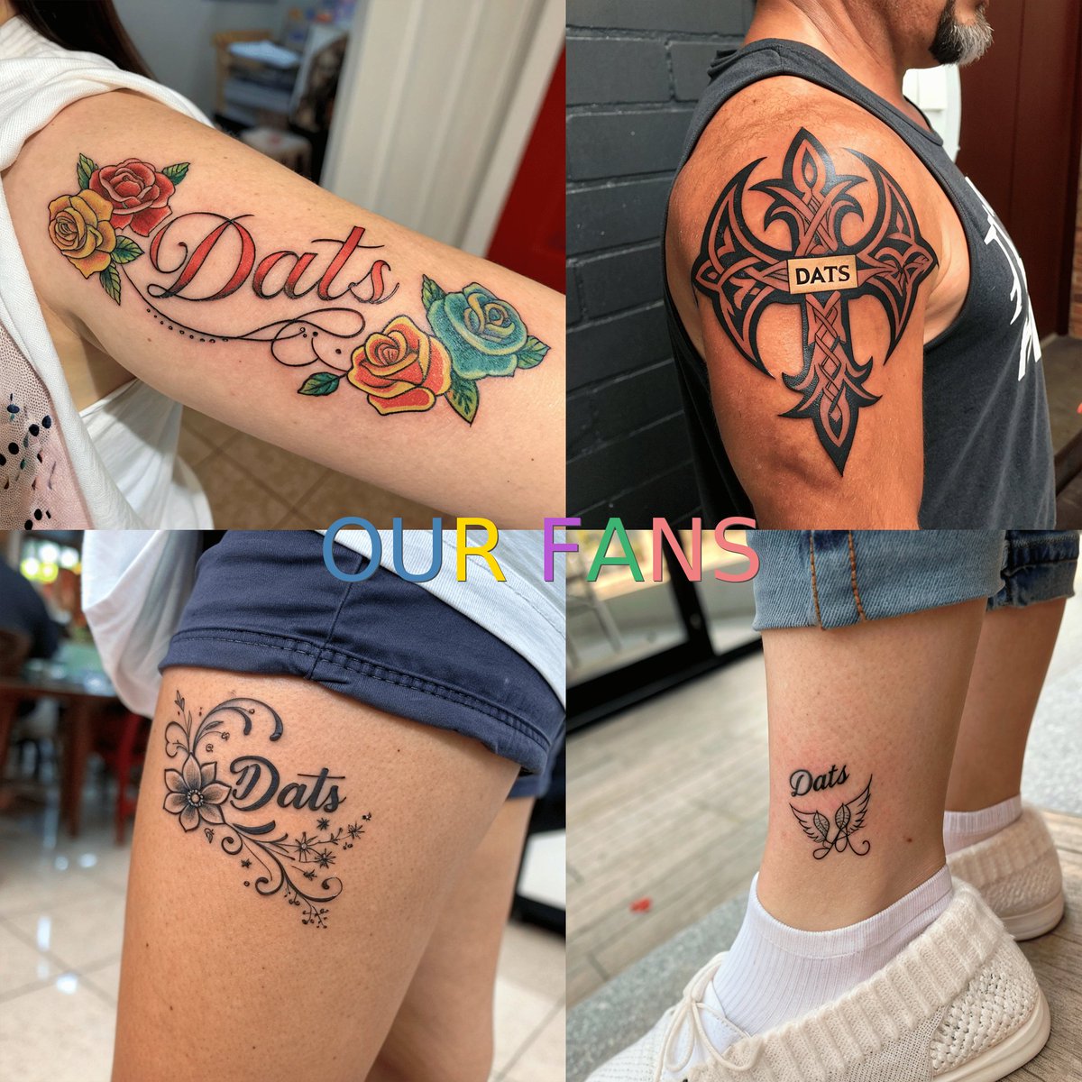 OlehOltes2000's tweet image. Community vibes getting stronger every day…
#DATSProject #Web3