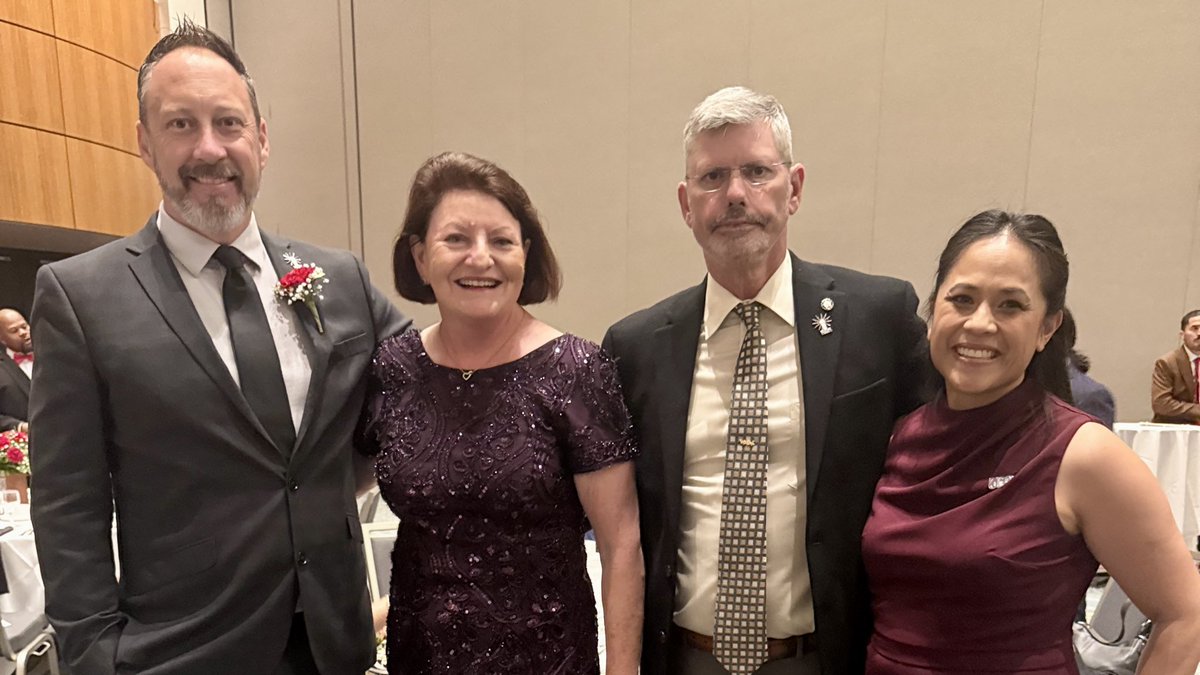 Toni G. Atkins tweet media