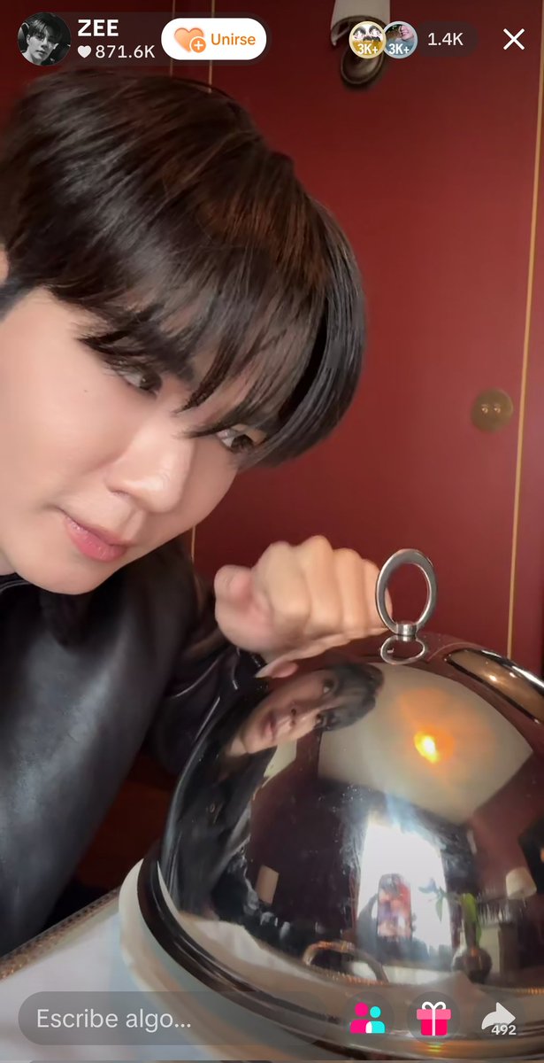 Hoy ganamos de este lado del mundo 🇲🇽💙

#ZeePruk #Zunshine