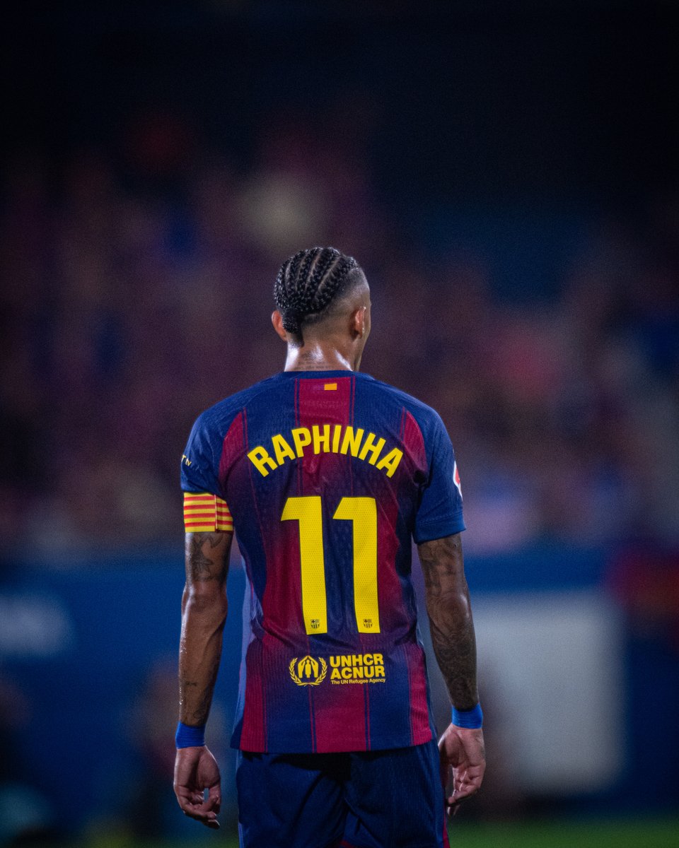 FC Barcelona on X: 