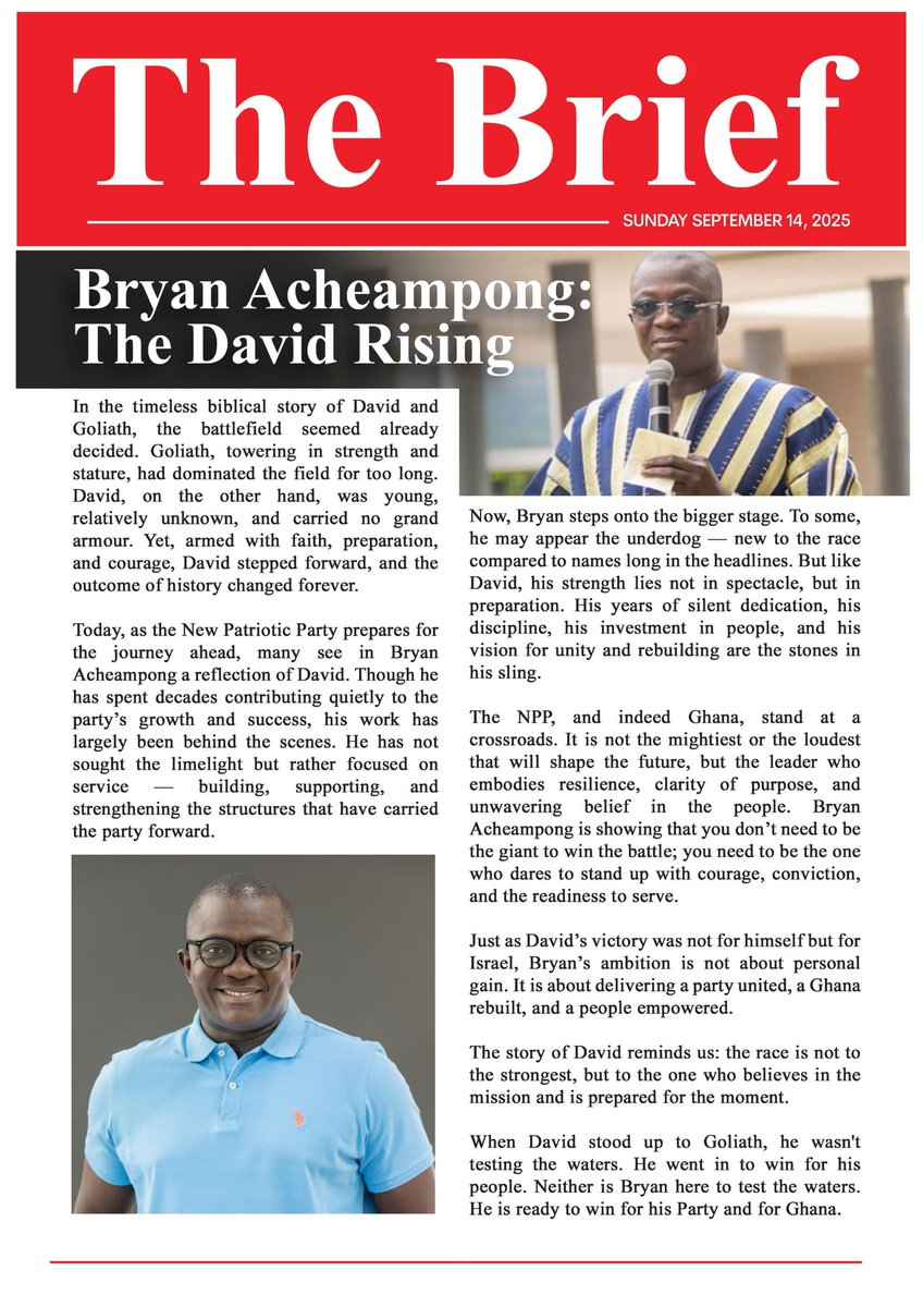 EmmauelB212's tweet image. BA2028 
#BryanDelivers 
#TheUnifier 
#TimeToUniteAndRebuild