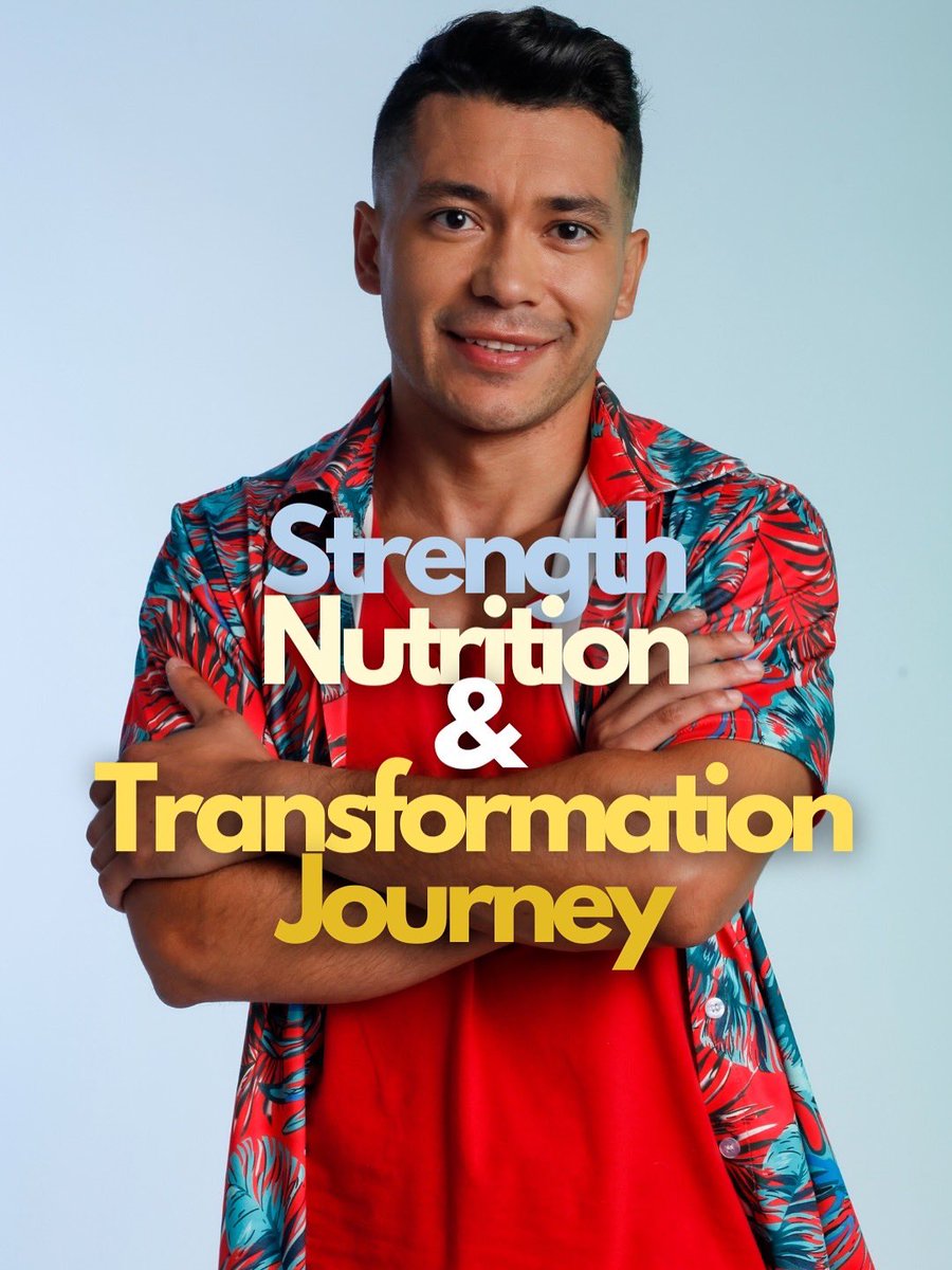 daniel_suunn's tweet photo. Coach Dan | 6 Pack Macros  
NASM CPT, CES, CNC | MS Nutrition  
Strength &amp; muscle coach—helping you get lean, strong, &amp; healthy with simple, sustainable plans.  
DM “MACROS” to start.  
Join: https://t.co/i8yO30qLq9 @6packmacros #FitnessJourney https://t.co/R7QCQOXe4d