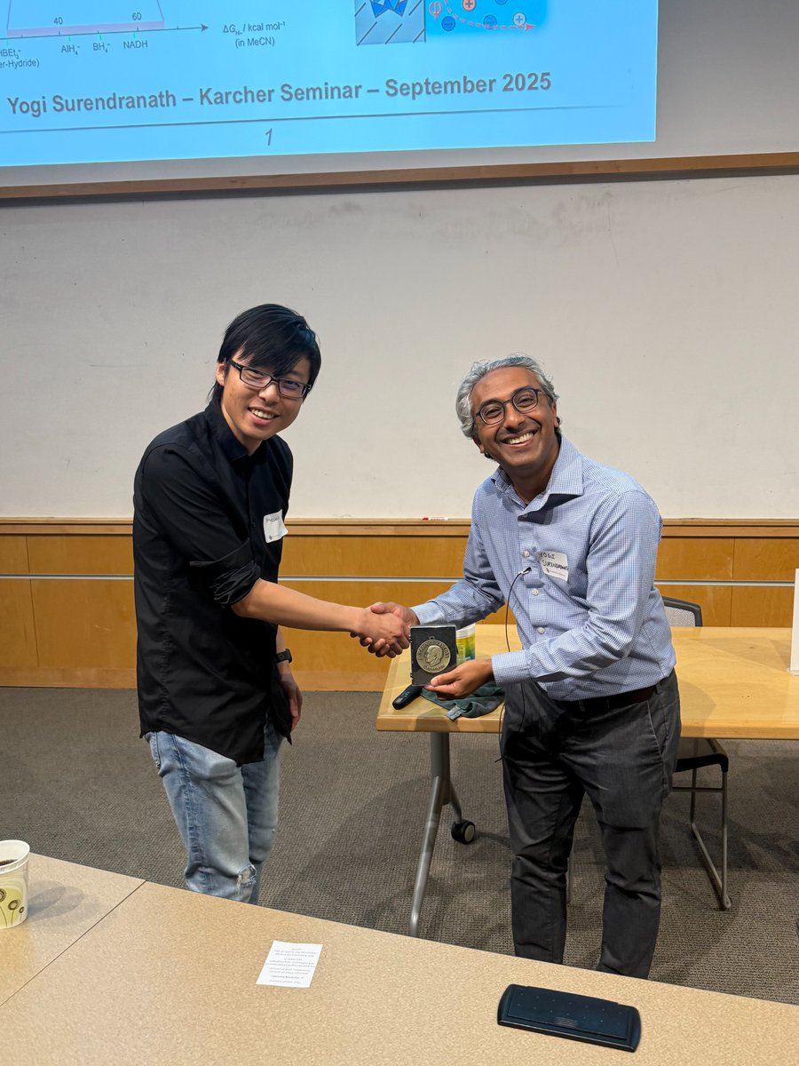 OUChemBiochem tweet media