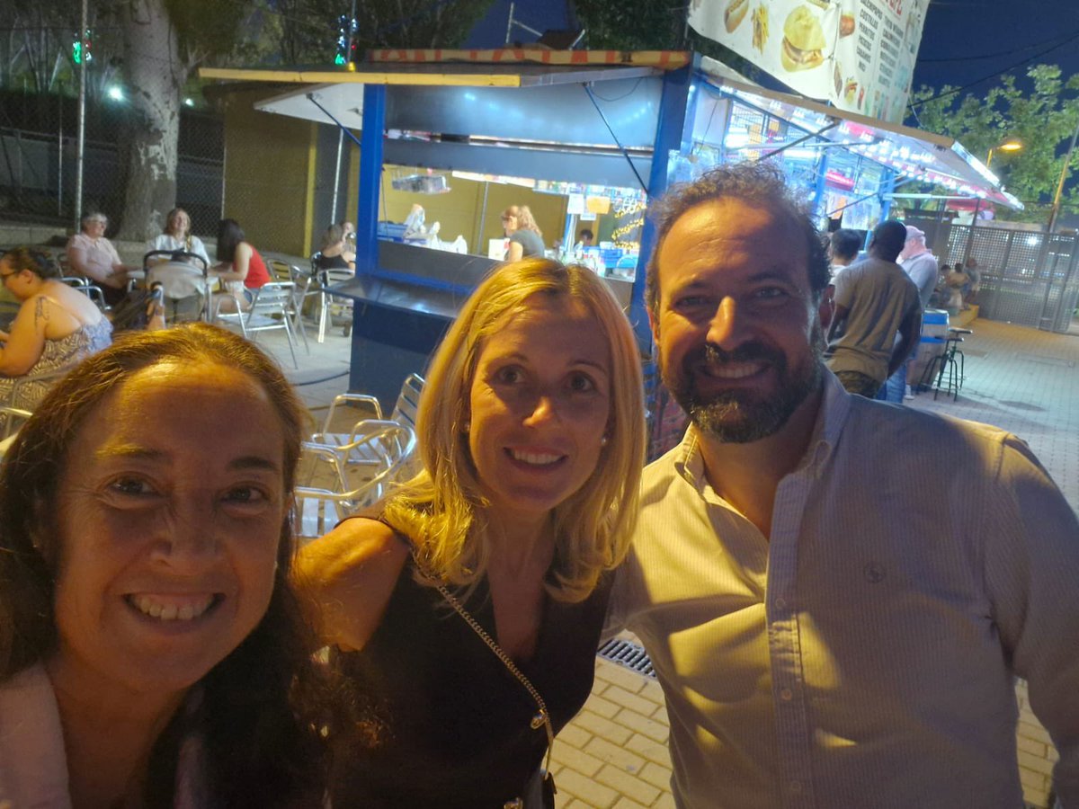 PP Alcobendas tweet media