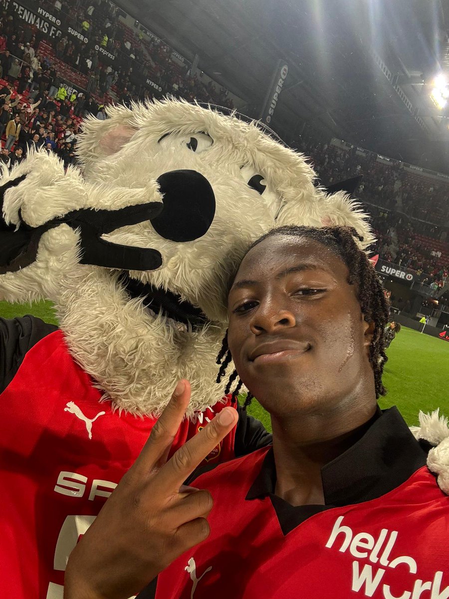 ErminigOfficiel's tweet image. Combien de buts dans le temps additionnel ? #SRFCOL