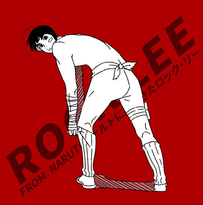 2_ma_2_'s tweet image. 록리