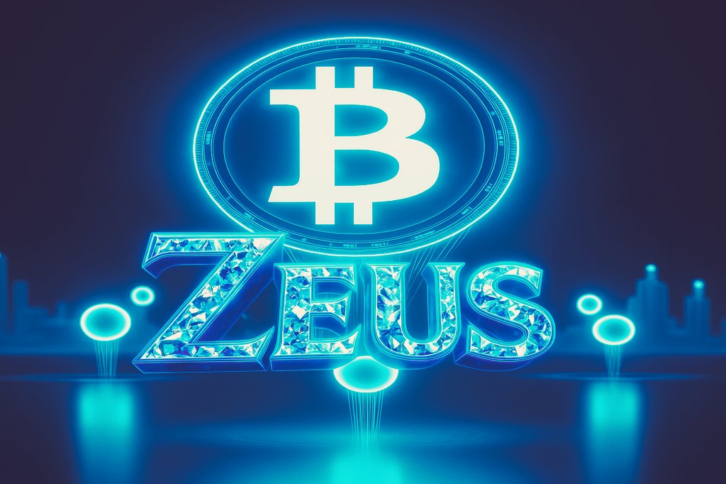 Betterment2 (@i_am_betterment) on Twitter photo 🧵 Introducing ZEUS NETWORK: Bridging Bitcoin & Solana for Seamless DeFi
<a href="/ZeusNetworkHQ/">Zeus Network (EPOCH 10)</a> is a groundbreaking project creating a permissionless communication layer between Bitcoin and Solana. It unlocks new possibilities for cross-chain DeFi by combining Bitcoin’s security 👇👇 🧵 Introducing ZEUS NETWORK: Bridging Bitcoin & Solana for Seamless DeFi
<a href="/ZeusNetworkHQ/">Zeus Network (EPOCH 10)</a> is a groundbreaking project creating a permissionless communication layer between Bitcoin and Solana. It unlocks new possibilities for cross-chain DeFi by combining Bitcoin’s security 👇👇