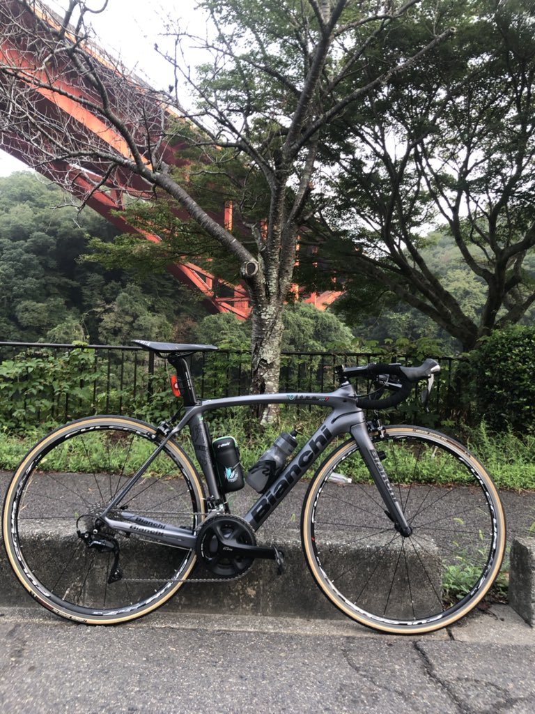 Ayoshihisa's tweet photo. 勘八峡です https://t.co/u4mff4kIvX