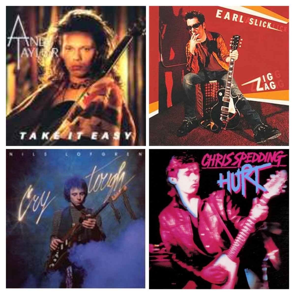 1000_takuya's tweet photo. #単独ライブに行ったことあるアーティストを晒せ
【洋 #ギタリスト】②
#EarlSlick w/#BernardFowler
#DavidTWalker
#NilsLofgren
#ToddWolfe
#AndyTaylor
#ChrisSpedding https://t.co/nJWuJIoYRs