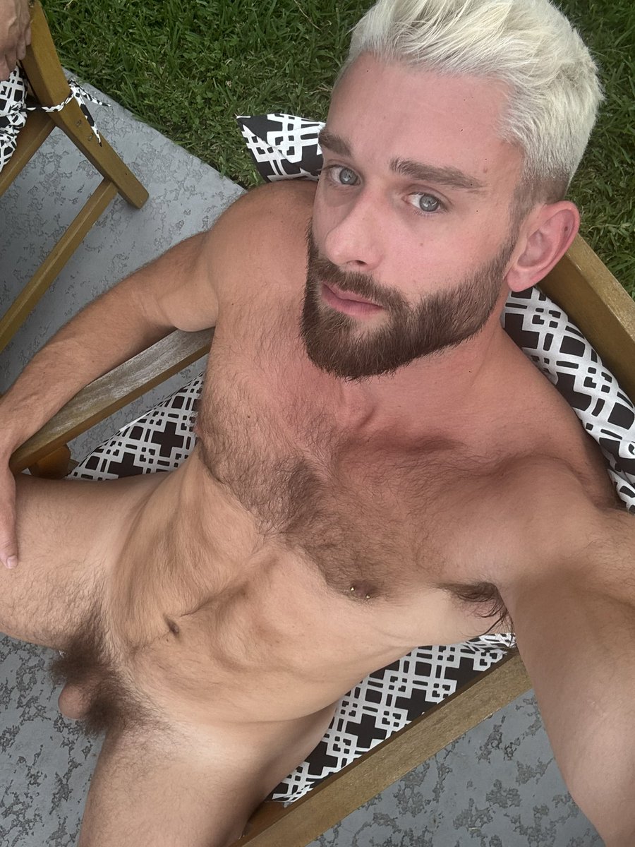 Wanna be my date for a pool party?