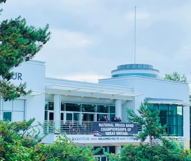 Monday at 6pm Strike Up The Brass has results and music from the <a href="/kapitol_promo/">Kapitol Promotions</a> National Brass Band Championships of Great Britain plus interviews with <a href="/NailsworthBand/">Nailsworth Silver Band 🏆</a>  95.7 &amp; 105.6FM or ask your smart speaker to launch <a href="/dean_radio/">Dean Radio</a>