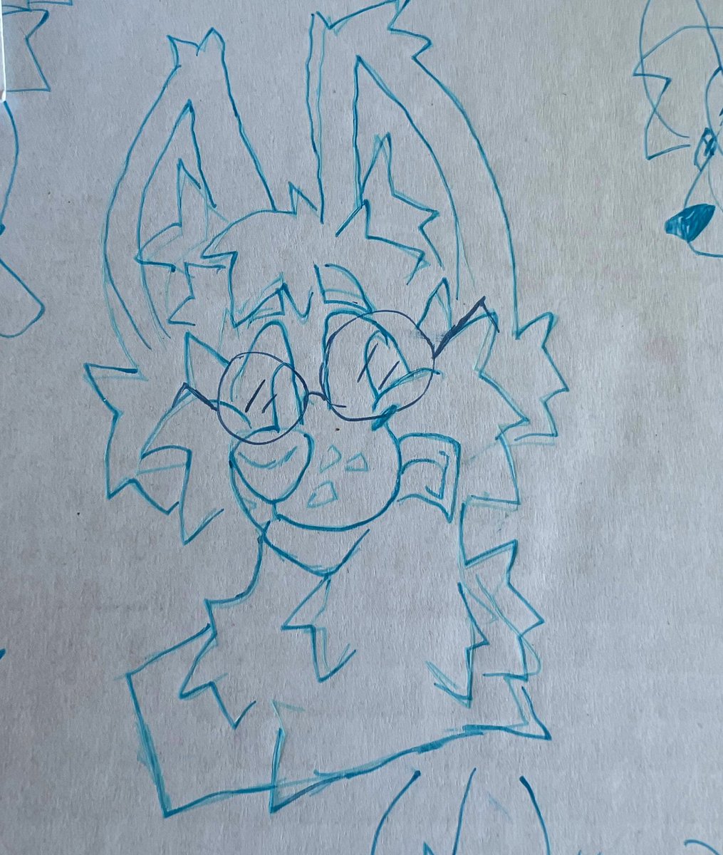 swimobe's tweet photo. Went to a furmeet and drew some silly doodles of my friends 🐸✨ https://t.co/0y3oSASul7