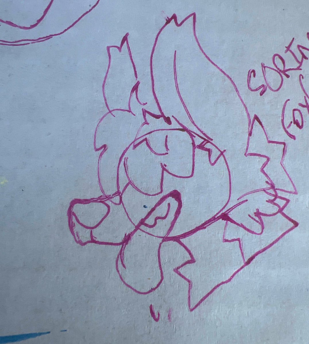 swimobe's tweet photo. Went to a furmeet and drew some silly doodles of my friends 🐸✨ https://t.co/0y3oSASul7