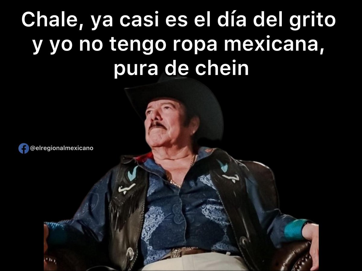 Ya me vi!!!