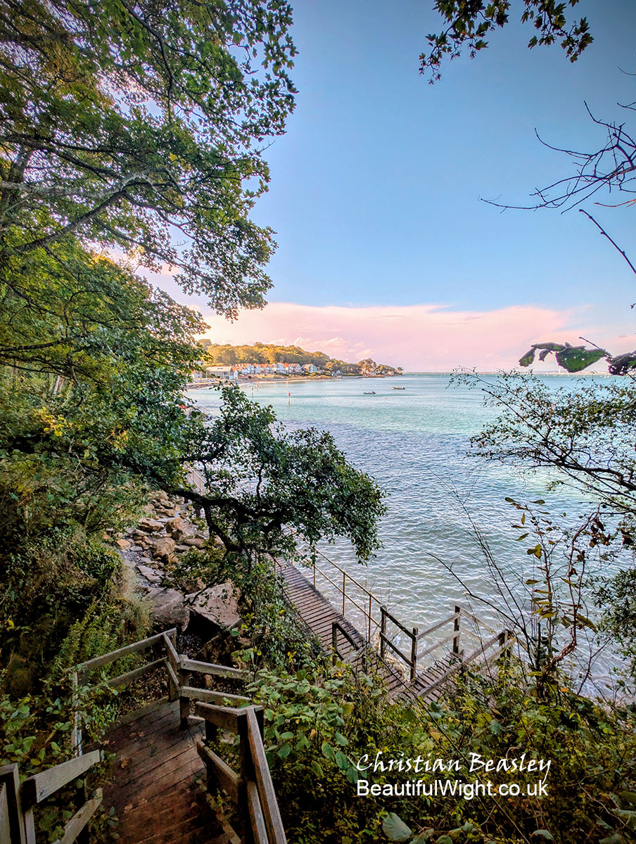 Beautiful Wight tweet media