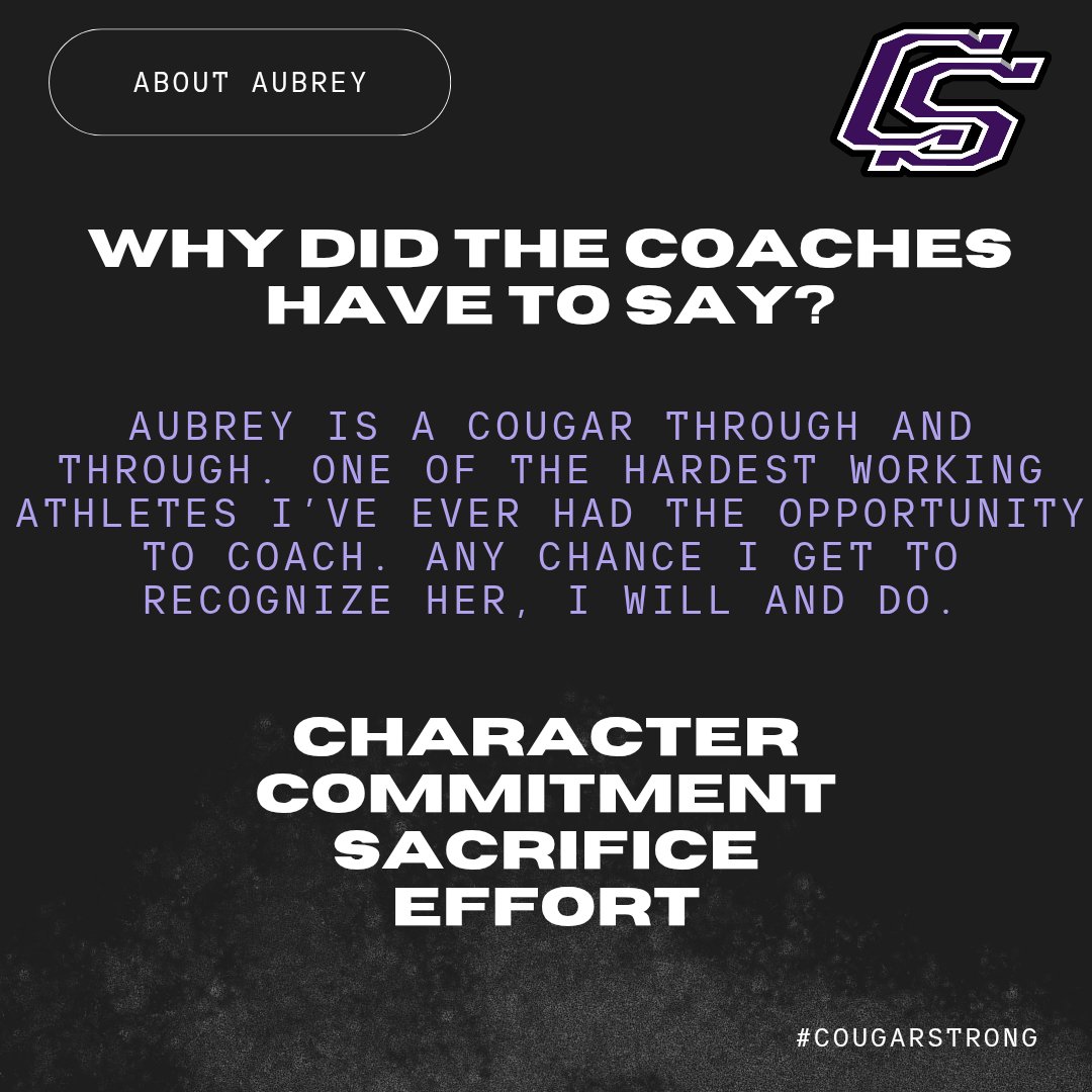 Felicia Brock tweet media