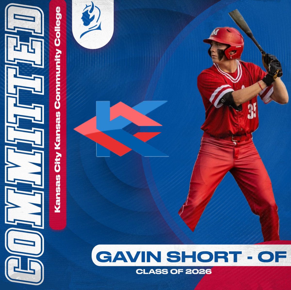 Gavin Short tweet media