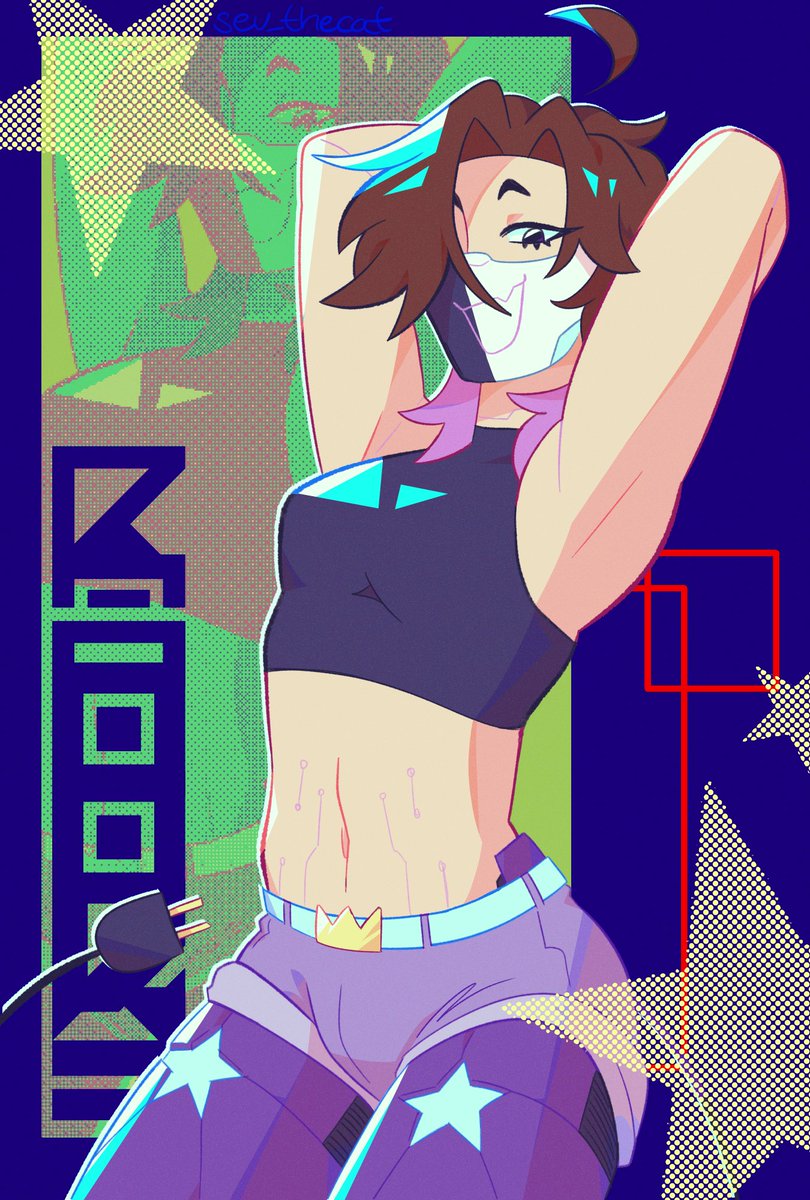 More r800 because I say so!! #r800fanart