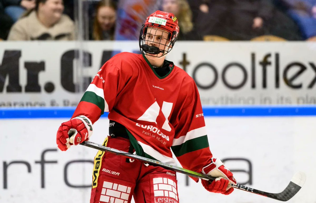 Hugo Hallin gästar:
✅️ Hockeyfamiljen 
✅️ Svedjeholmen
✅️ Juniortiden 
✅️ Landslagsspelet 
✅️ MoDos hockeygym
✅️ Vänskapen med Milton Gästrin 
✅️ Nedflyttning 
✅️  Försäsongen
✅️ Målet med säsongen
Och mycket mer!
open.spotify.com/episode/4djVqi…
#modose #kempiscorner