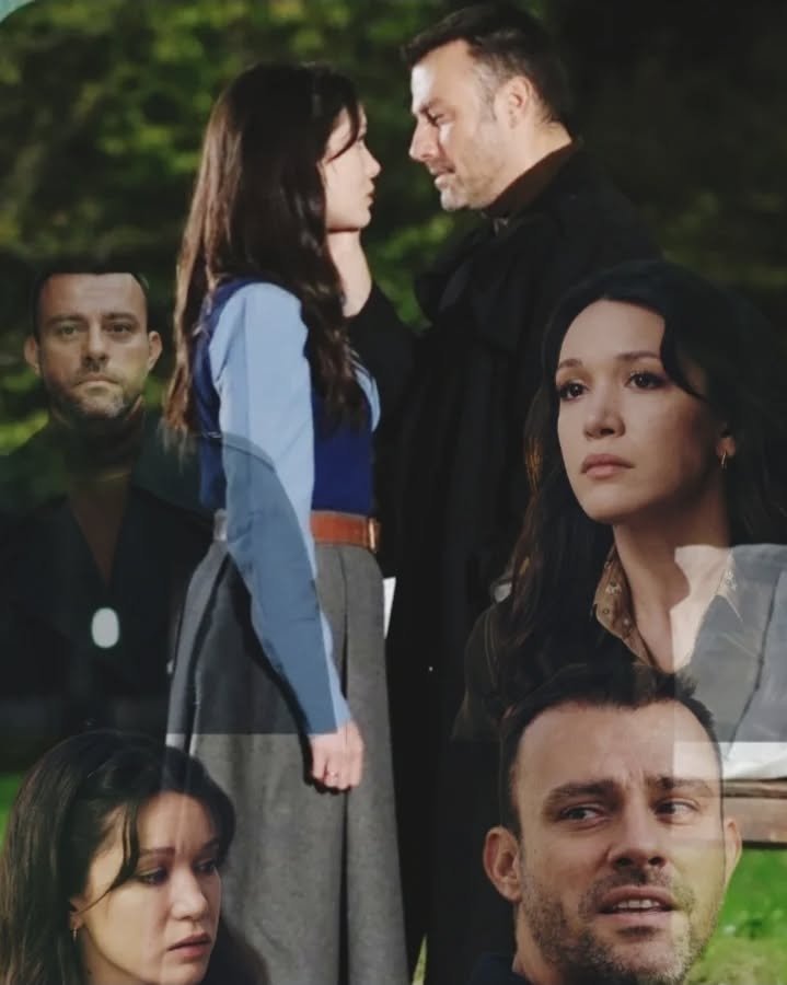 SoulfulScenes's tweet photo. #HazalSubaşı #DilekTaşı
#MusGen https://t.co/KxcxbuZG2q