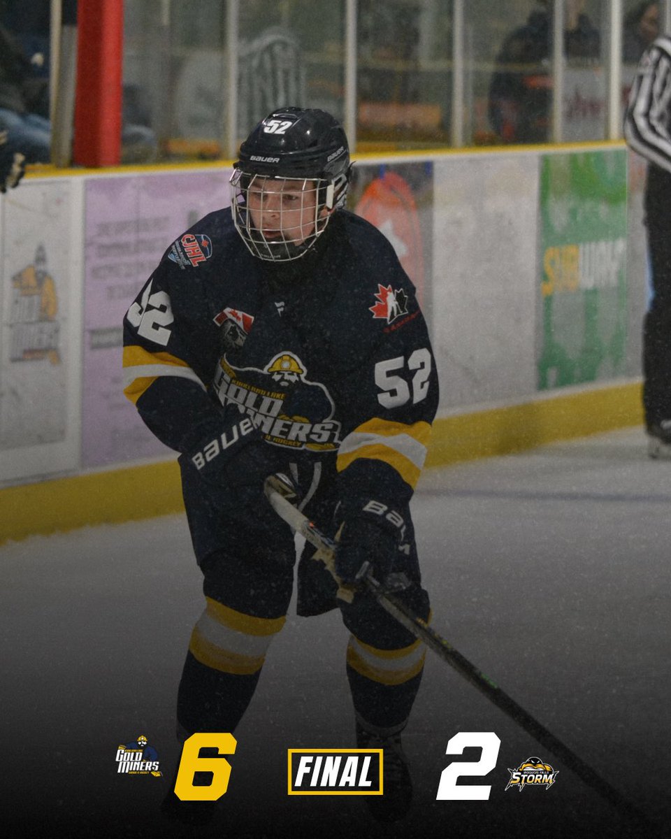 Kirkland Lake Gold Miners tweet media