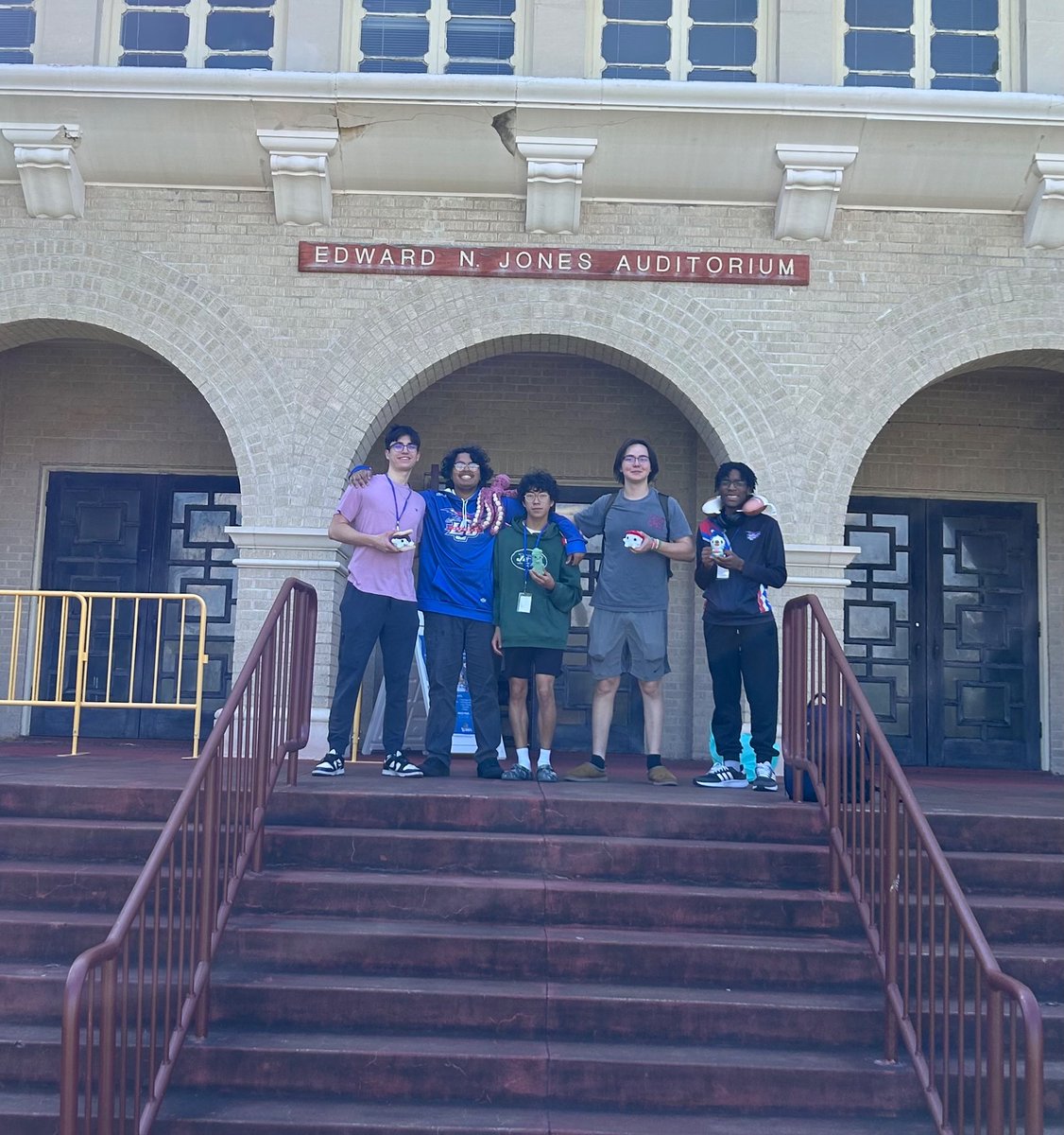 elijmin2's tweet image. 1st/102 at TAMUK Esports Fall Expo defeating Osh9, Teaser, Ray, and Labubu7.

Shoutouts to the Lubbock boys, I had a lot of fun. ❤️