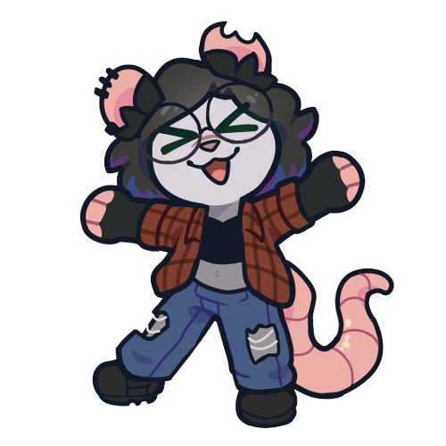 WispyOpossum tweet media