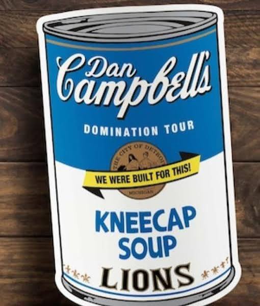 hotsaucekool's tweet photo. @ChicagoBears @Verizon its almost soup season in Chicago, may I suggest… https://t.co/VnnQYbtgcu