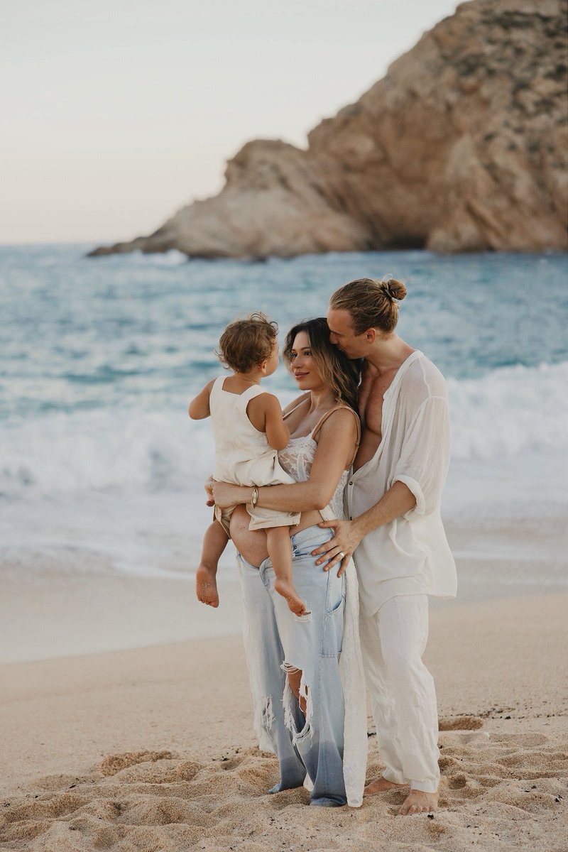 Baby #2 on the way. A girl 🙏🏼